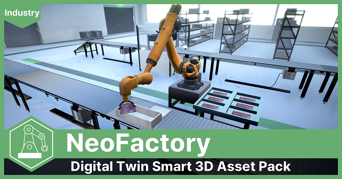 Neo Factory